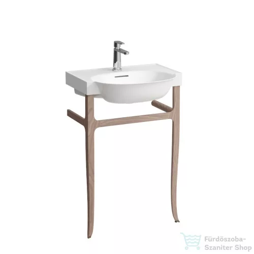 Laufen The New Classic 60x48 mosdó LCC bevonattal,fehér H8138534001041