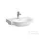 Laufen The New Classic 60x48 mosdó,matt fehér H8138537571041