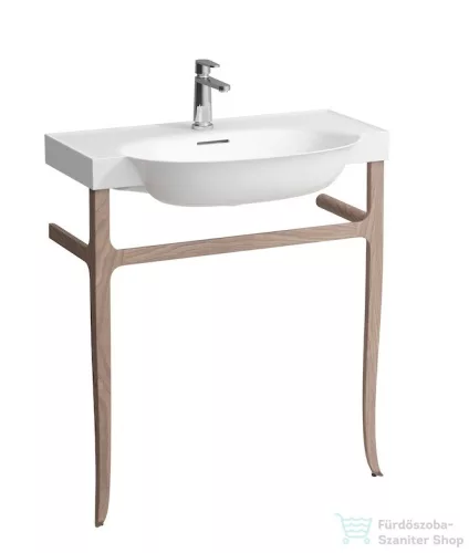 Laufen The New Classic 80x48 mosdó H8138550001041 ( 813855 )