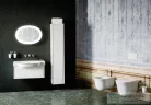 Laufen The New Classic 80x48 cm-es mosdó LCC bevonattal,fehér H8138554001041