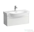 Laufen The New Classic 80x48 cm-es mosdó LCC bevonattal,fehér H8138554001041