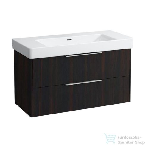 Laufen Pro S 105x46,5 cm-es mosdó csaplyuk nélkül,fehér H8139660001091