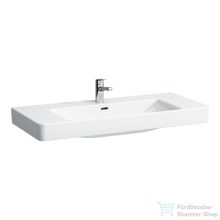   Laufen Pro S 105x46,5 cm-es mosdó LCC bevonattal,fehér H8139664001041