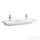 Laufen Lua 120x46 cm-es dupla medencés mosdó,LCC bevonattal,H8140814001041