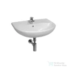 Jika LYRA PLUS 50x41 cm-es fali mosdó, fehér H8143810001041