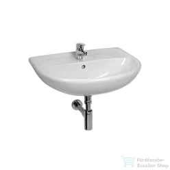   Jika LYRA PLUS 50x41 cm-es fali mosdó, fehér H8143810001041
