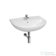   Jika LYRA PLUS 55x45 cm-es fali mosdó, fehér H8143820001041