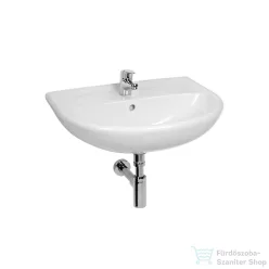   Jika LYRA PLUS 65x52 cm-es fali mosdó, fehér H8143840001041