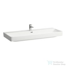 Laufen Pro S 120x46,5 cm-es mosdó,fehér H8149650001041