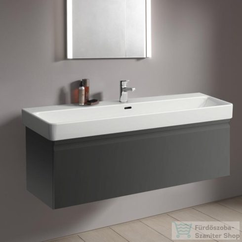 Laufen Pro S 120x46,5 cm-es mosdó,fehér H8149650001041