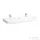 Laufen Pro S 120x46,5 cm-es mosdó 2 csaplyukkal,fehér H8149650001071