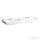 Laufen Pro S 130x46,5 cm-es pultra ültethető dupla mosdó 3 csaplyukkal,LCC Active bevonattal,fehér H814968A001081