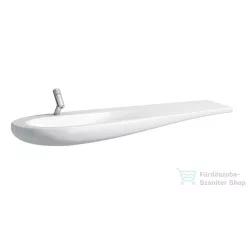   Laufen Ilbagnoalessi One 160x50 ráépíthető mosdó, pult jobb oldalon H8149714001041 ( 814971 )