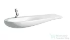 Laufen Ilbagnoalessi One 120x50 ráépíthető mosdó, pult jobb oldalon H8149734001041 ( 814973 )