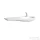 Laufen Ilbagnoalessi One 120x50 ráépíthető mosdó, pult bal oldalon H8149744001041 ( 814974 )