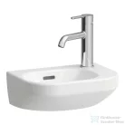 Laufen Lua 36x25 cm-es kézmosó jobbos csaplyukkal LCC bevonattal,H8150804001061