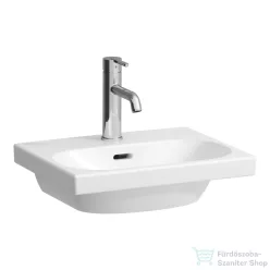 Laufen Lua 45x35 cm-es mosdó egy csaplyukkal,H8150810001041