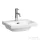 Laufen Lua 45x35 cm-es mosdó egy csaplyukkal,H8150810001041
