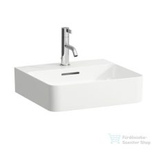   Laufen Val SaphirKeramik 45x42 cm kézmosó H8152810001041 ( 815281 )