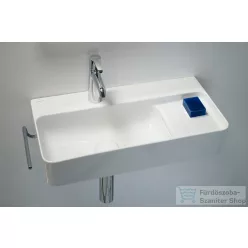   Laufen Val SaphirKeramik 60x31,5 cm kompakt mosdó H8152850001041 ( 815285 )