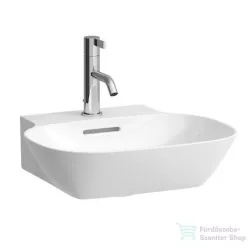   Laufen Ino 45x41cm-es kézmosó LCC bevonattal,fehér H8153014001041