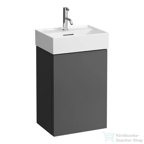 Laufen Kartell 45x34 cm-es mosdó LCC bevonattal,fehér H8153304001041