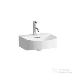 Laufen Sonar 41x42 kézmosó H8153410001041 ( 815341 )
