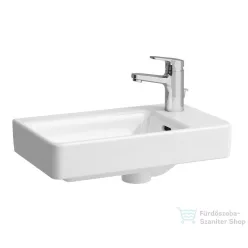   Laufen Pro S 48x28 kézmosó jobb oldali csaplyukkal H8159540001041 ( 815954 )