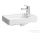 Laufen Pro S 48x28 kézmosó jobb oldali csaplyukkal H8159540001041 ( 815954 )
