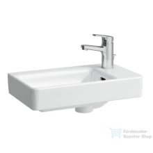  Laufen Pro S 48x28 cm-es kézmosó jobb oldali csaplyukkal,LCC bevonattal,fehér H8159544001041