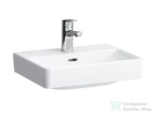 Laufen Pro S 45x34 kézmosó H8159610001041 ( 815961 )