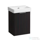 Laufen Pro S 45x34 cm-es kézmosó csaplyuk nélkül,fehér H8159610001091