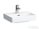 Laufen Pro S 45x34 cm-es kézmosó LCC bevonattal H8159614001041