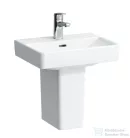 Laufen Pro S 45x34 cm-es kézmosó LCC bevonattal H8159614001041