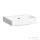 Laufen Pro S 45x34 cm-es kézmosó csaplyuk nélkül,LCC bevonattal,fehér H8159614001091