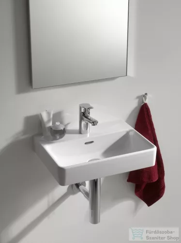 Laufen Pro S 45x34 cm-es kézmosó LCC Active bevonattal H815961A001041