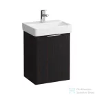 Laufen Pro S 45x34 cm-es kézmosó 1 csaplyukkal,túlfolyó nélkül,LCC Active bevonattal,fehér H815961A001561