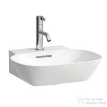   Laufen Ino 45x41 kézmosó, alsó felülete csiszolt H8163000001041 ( 816300 )