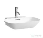 Laufen Ino 56x45 mosdó, alsó felülete csiszolt H8163020001041 ( 816302 )