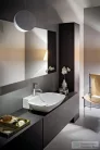Laufen Ino 56x45 mosdó, alsó felülete csiszolt H8163020001041 ( 816302 )