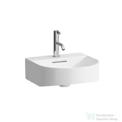   Laufen Sonar 41x42 kézmosó, alsó felülete csiszolt H8163410001041 ( 816341 )