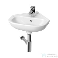   Jika Deep by Jika 55x56 cm-es fali sarok mosdó,fehér H8166140001041