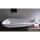 Laufen Palomba 90x42 cm-es mosdótál LCC bevonattal,H8168014001121