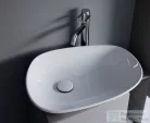 Laufen Palomba 52x38 mosdótál H8168020001121 ( 816802 )