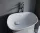Laufen Palomba 52x38 mosdótál H8168020001121 ( 816802 )