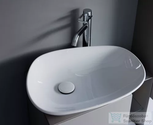 Laufen Palomba 52x38 mosdótál H8168020001121 ( 816802 )