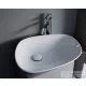 Laufen Palomba 52x38 mosdótál H8168020001121 ( 816802 )