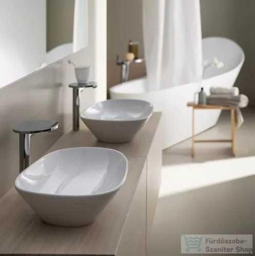 Laufen Palomba 52x38 mosdótál H8168020001121 ( 816802 )