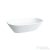 Laufen Palomba 52x38 cm-es mosdótál LCC bevonattal,H8168024001121