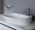 Laufen Palomba 60x40 mosdótál 1 csaplyukkal H8168030001041 ( 816803 )